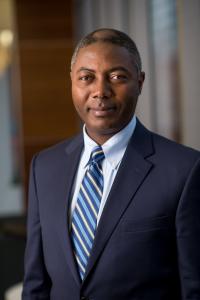 Chyke A. Doubeni, M.D., M.P.H.