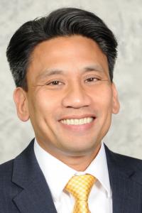 Michael Cabana, M.D., M.A., M.P.H