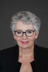 Image of Karina Davidson, Ph.D., M.A.Sc.