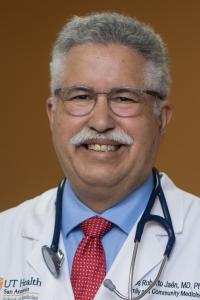 Image of Carlos Roberto Jaén, M.D., Ph.D., M.S., FAAFP