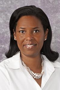 Image of Esa M. Davis, M.D., M.P.H